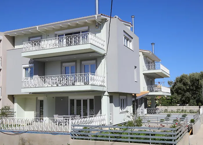 Aquavibe House *