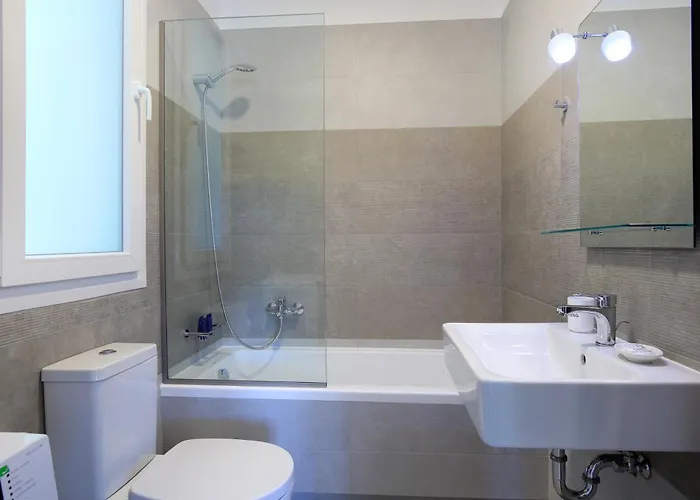 Aquavibe House Appartement Lefkáda
