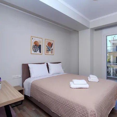 Apartment Aquavibe House