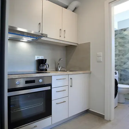 Aquavibe House * Lefkada City