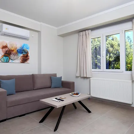 아파트 Aquavibe House