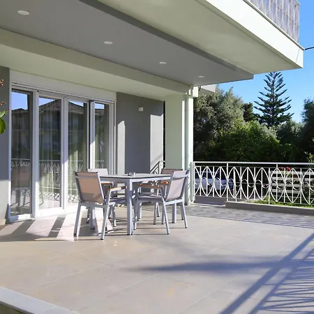 Aquavibe House * Lefkada City
