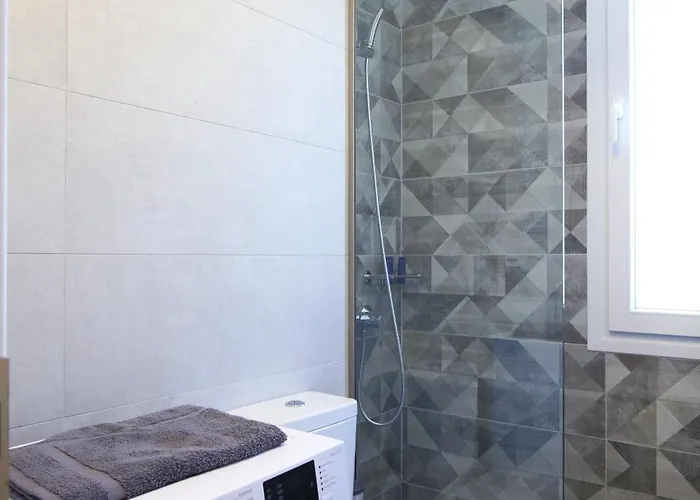 Aquavibe House Lefkáda