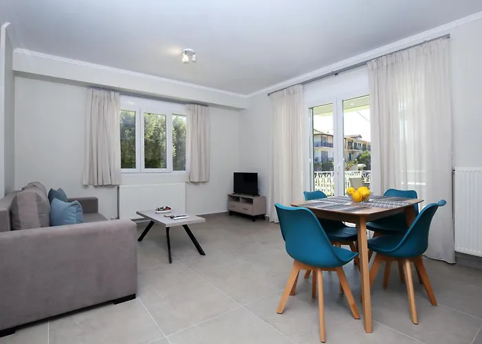 Aquavibe House